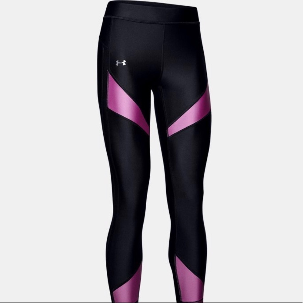 Ladies Under Armour